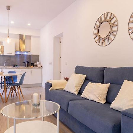 Apartamento Nine O Clock San Luis Skyview Sevilla Exterior foto